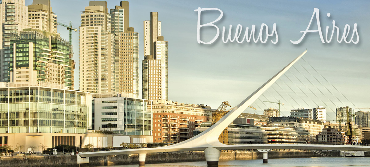 Education Abroad Buenos Aires